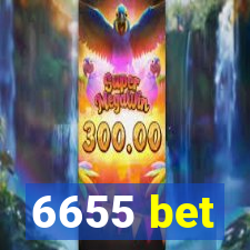 6655 bet